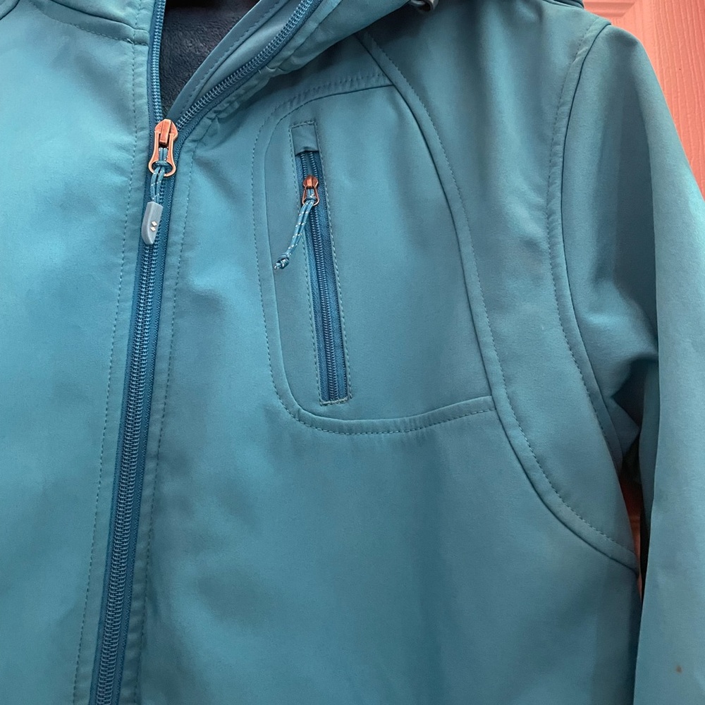 Soft Shell Jacket - image 2